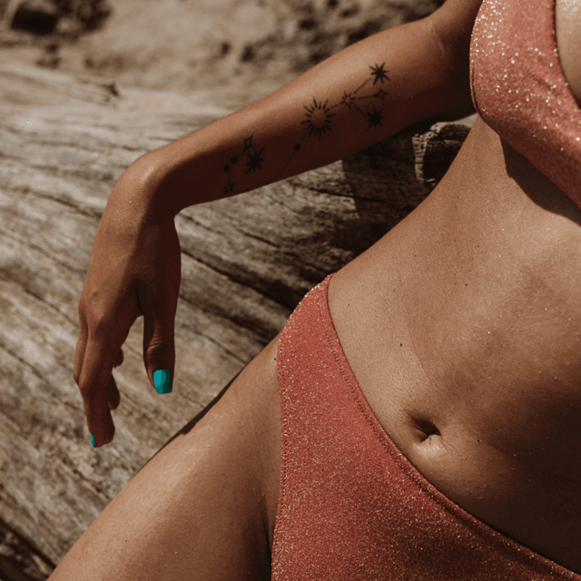 Rapid In-Studio Package at Sunless by Stacey in Chicopee, MA